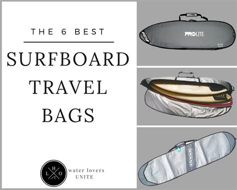 best surfboard bags for daily use and surf travel|7 6 surfboard travel bag.